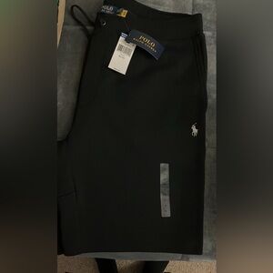 Brand new with tags men polo Ralph Lauren shorts